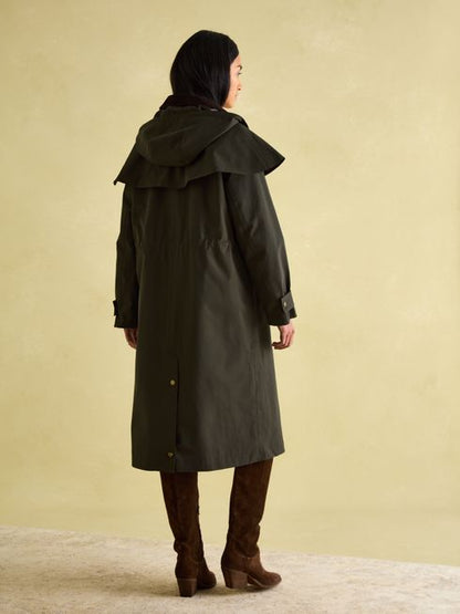 Highbridge Coat