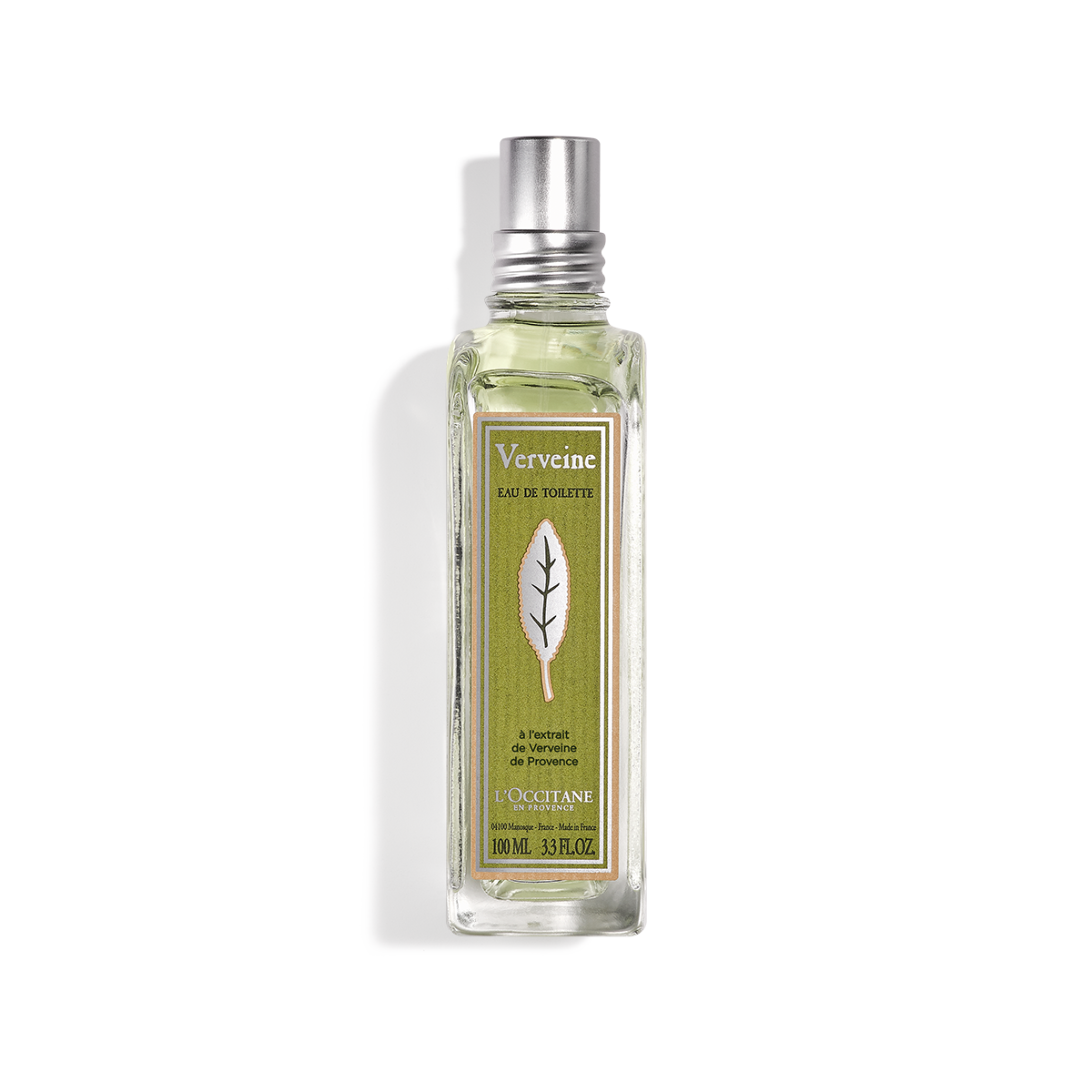 Verbena Eau de Toilette