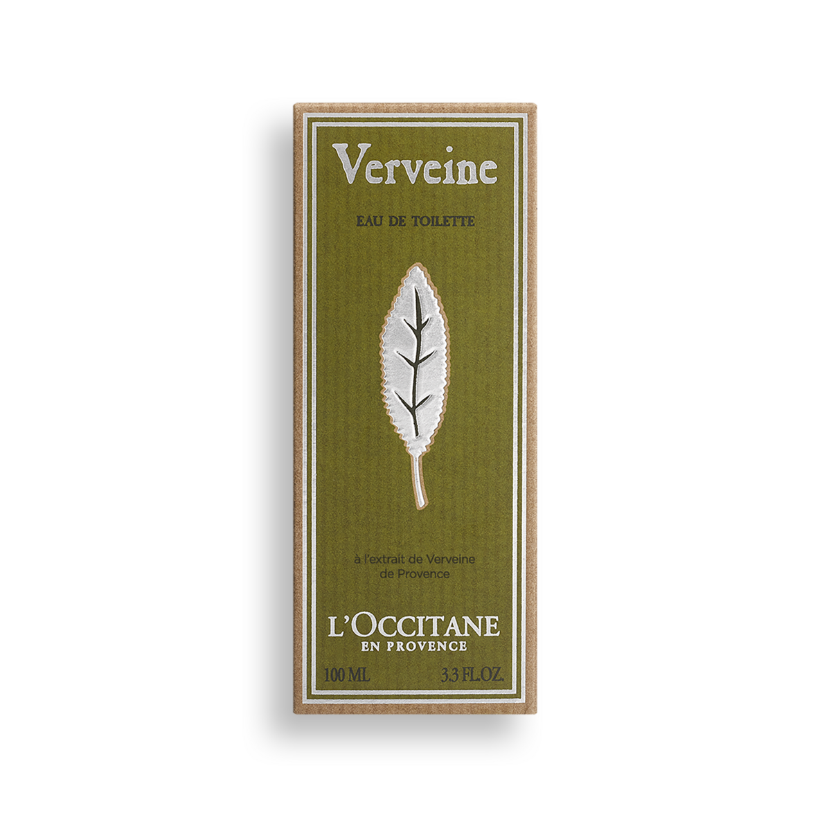 Verbena Eau de Toilette