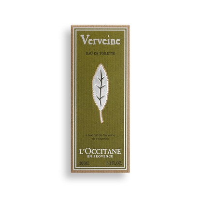 Verbena Eau de Toilette