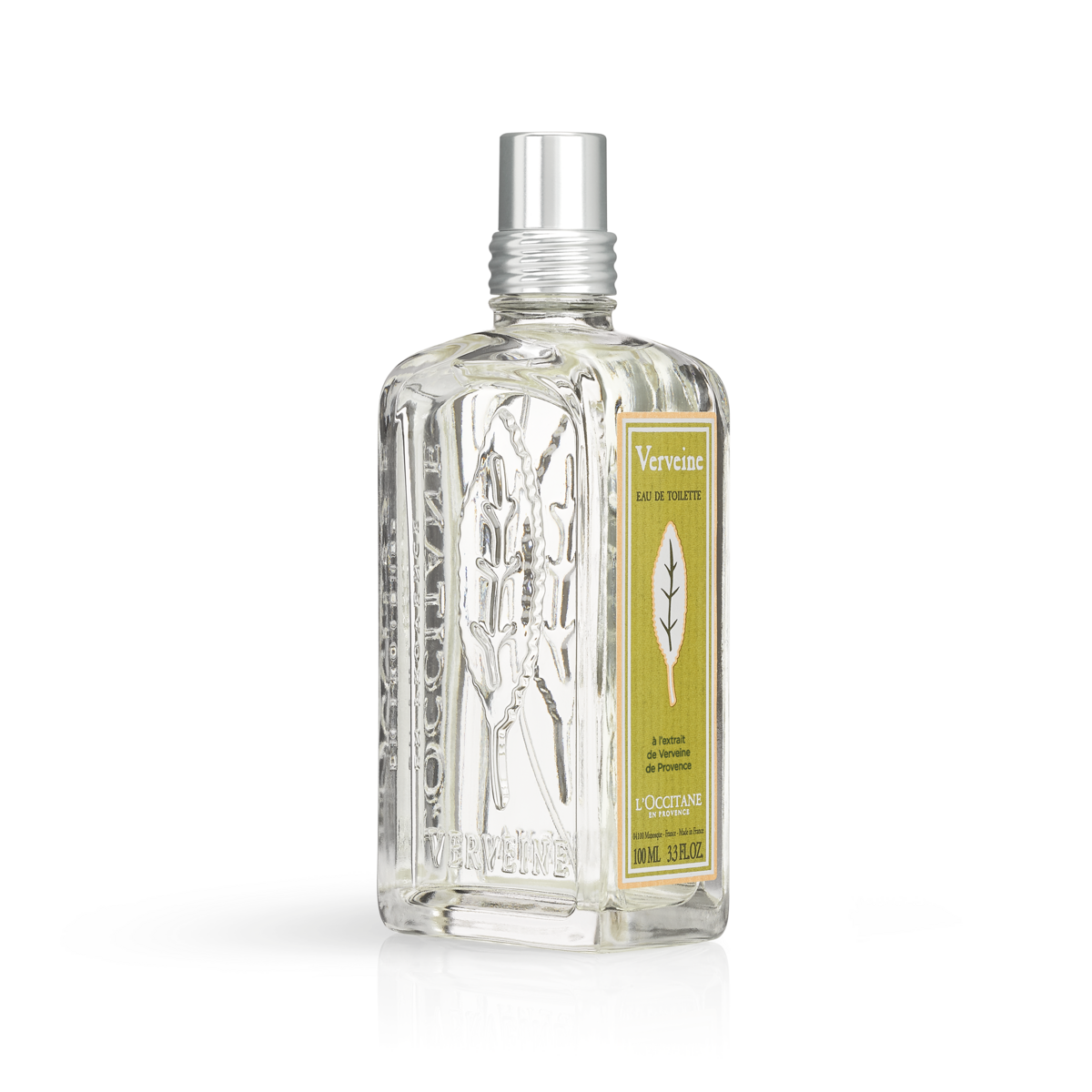 Verbena Eau de Toilette