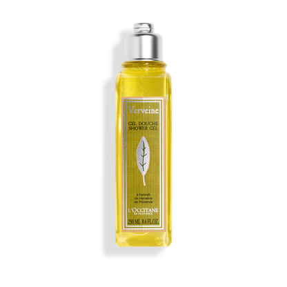 Verbena Shower Gel 250ml