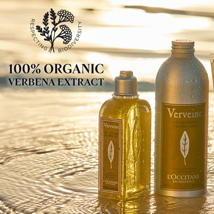 Verbena Shower Gel 250ml