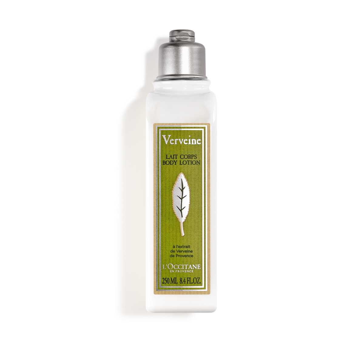 Verbena Body Lotion