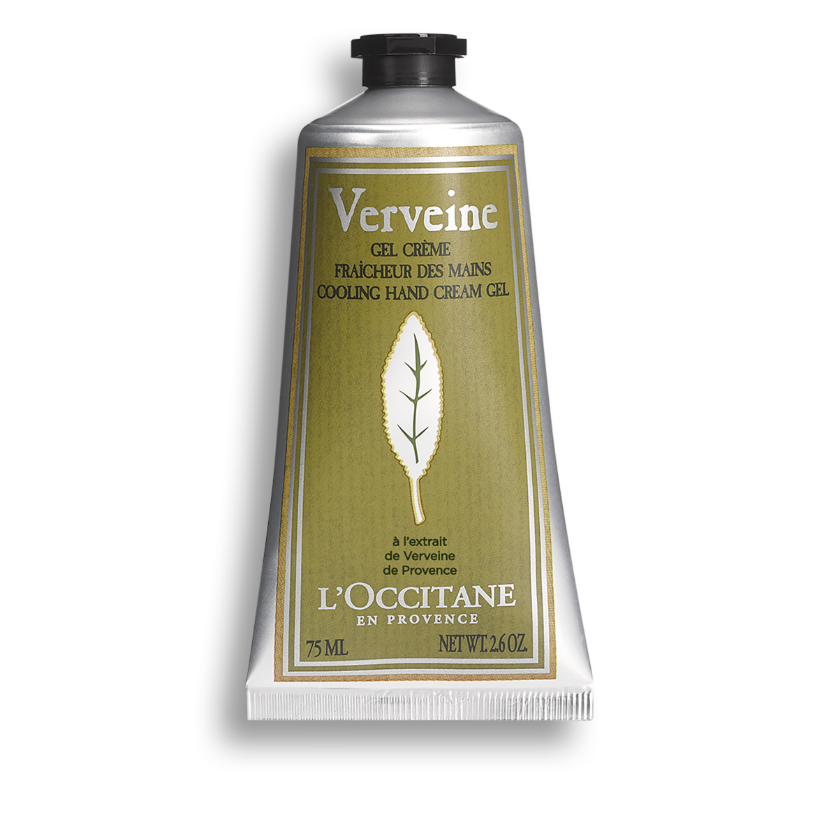 VERBENA HAND CREAM 75ML