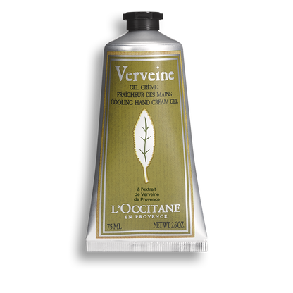 VERBENA HAND CREAM 75ML