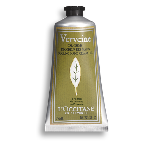 VERBENA HAND CREAM 75ML