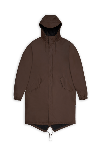 Fishtail Parka W3