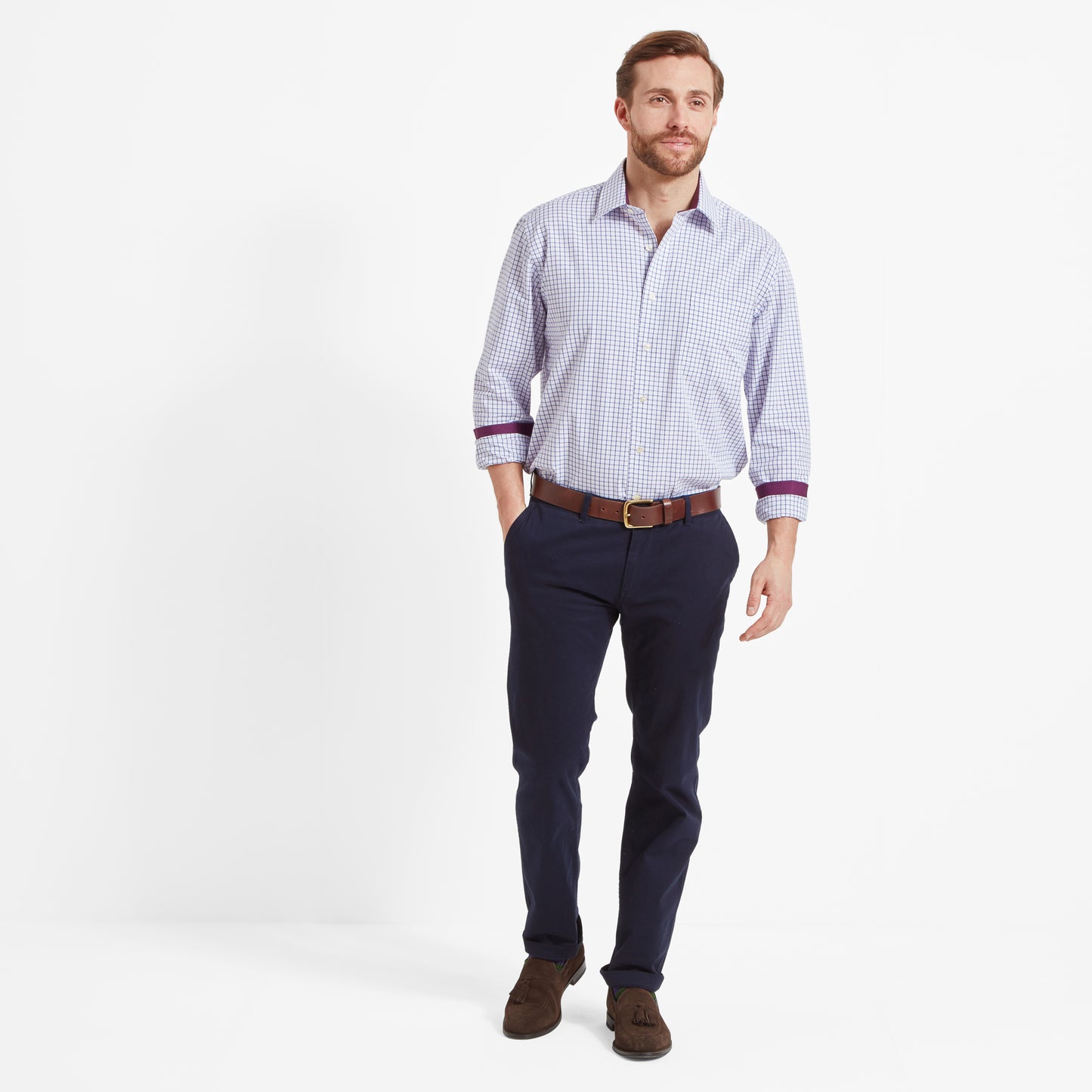 Cambridge Classic Shirt