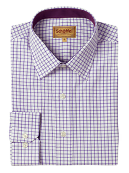 Cambridge Classic Shirt