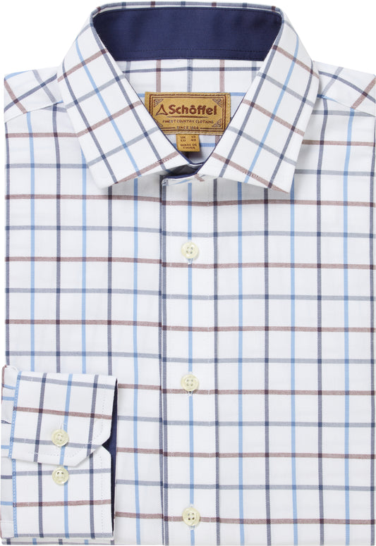 Baconsthorpe Tailored Shirt