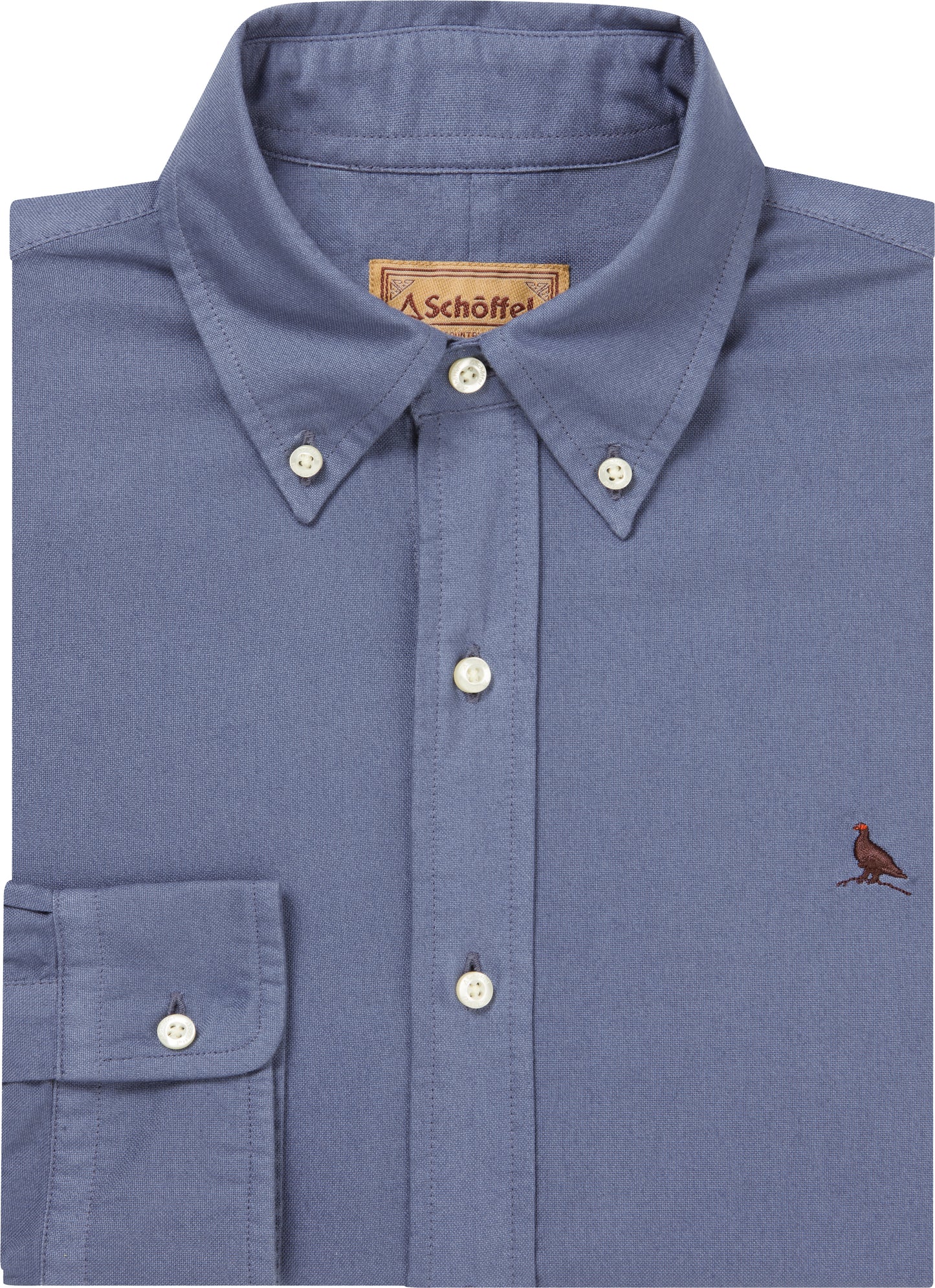 Cavendish Oxford Shirt