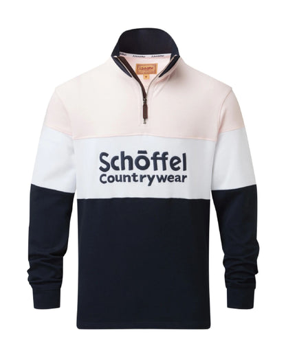 Exeter Heritage Quarter Zip