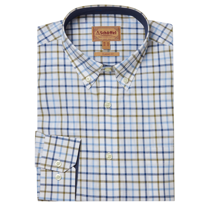 Holkham Classic Shirt