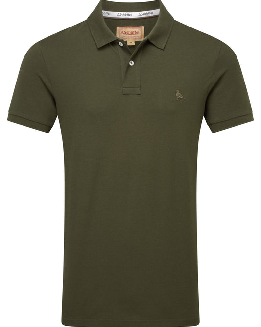 St Ives Polo Shirt