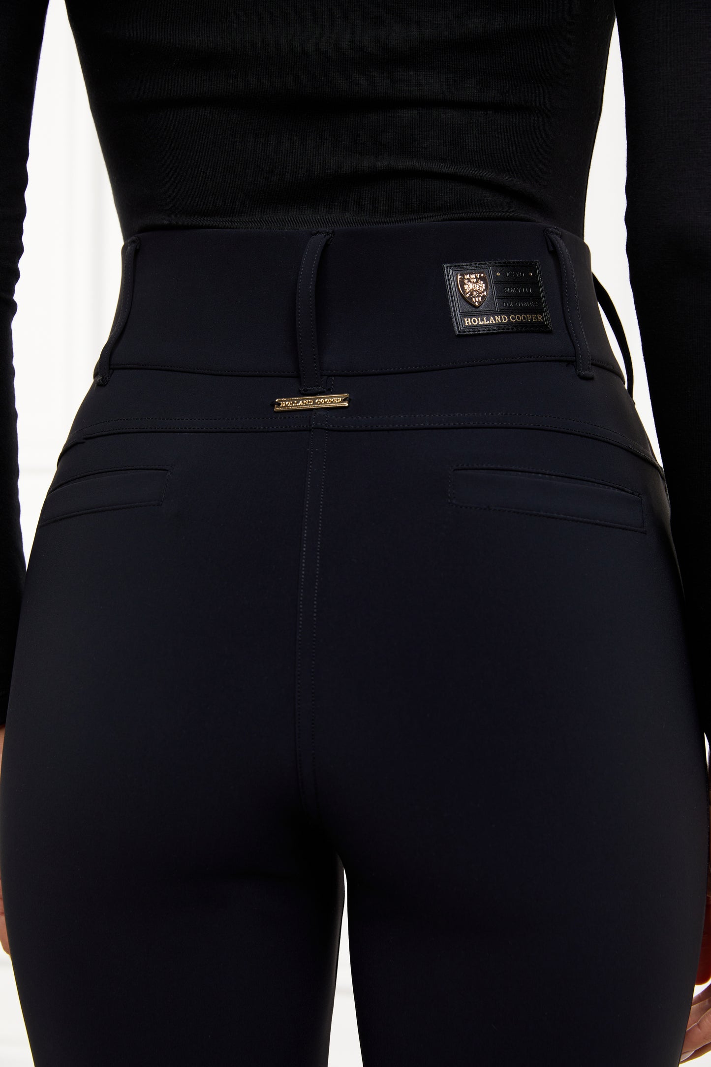 Contour Trouser