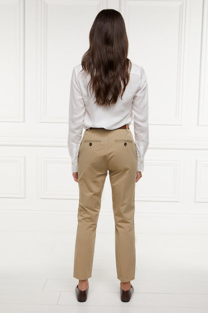 Arnesby Chino