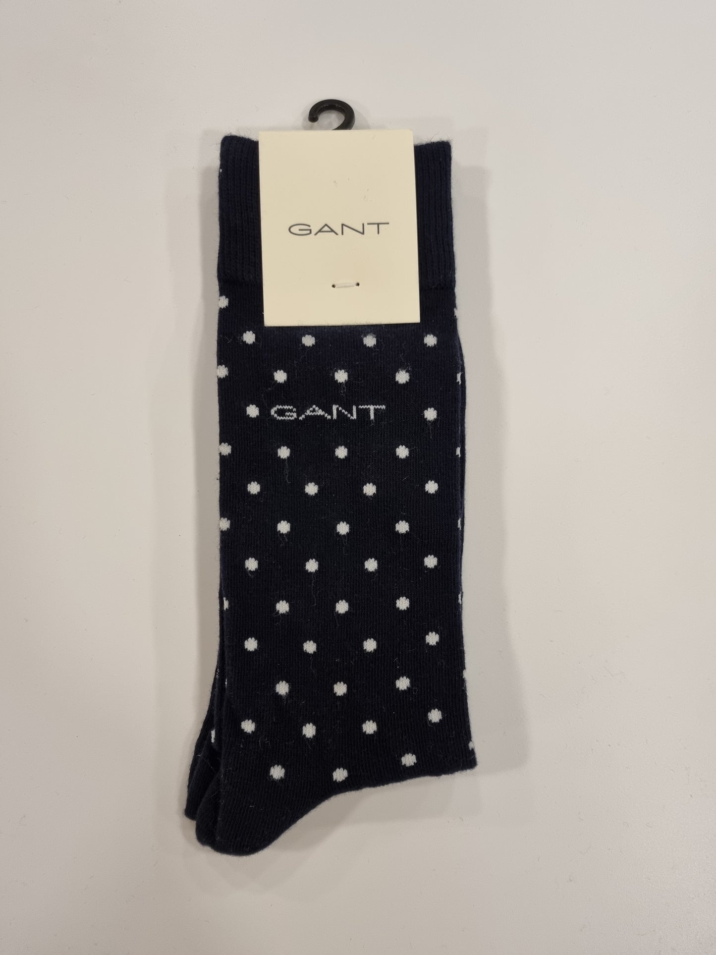 TIE DOT SOCKS