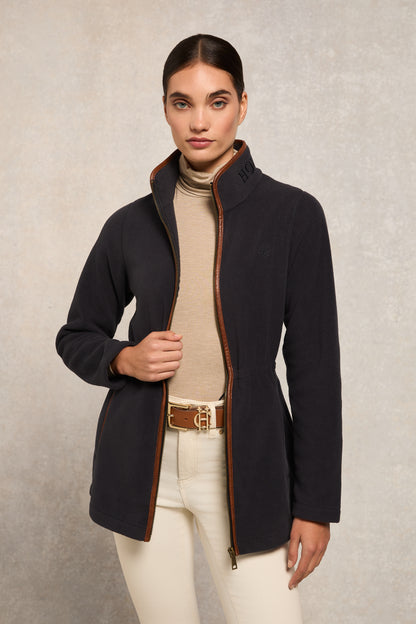 Country Longline Fleece