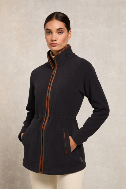 Country Longline Fleece