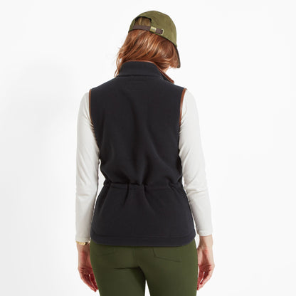 Lyndon II Fleece Gilet