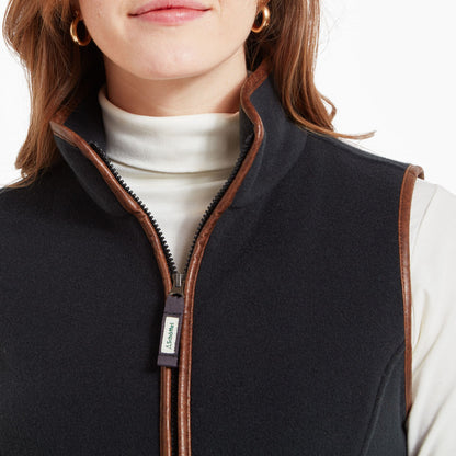 Lyndon II Fleece Gilet