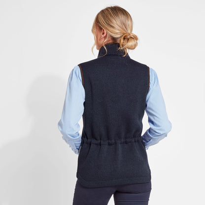 Ladies Ashton Gilet