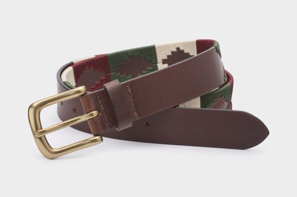 Polo Belt