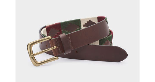 Polo Belt