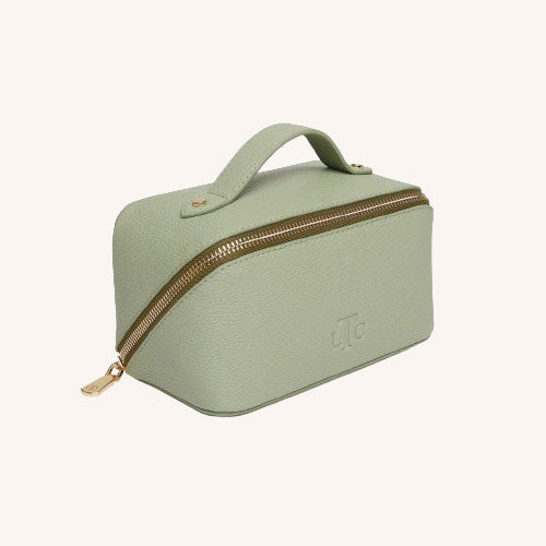 Sage & Olive Train Mini Case