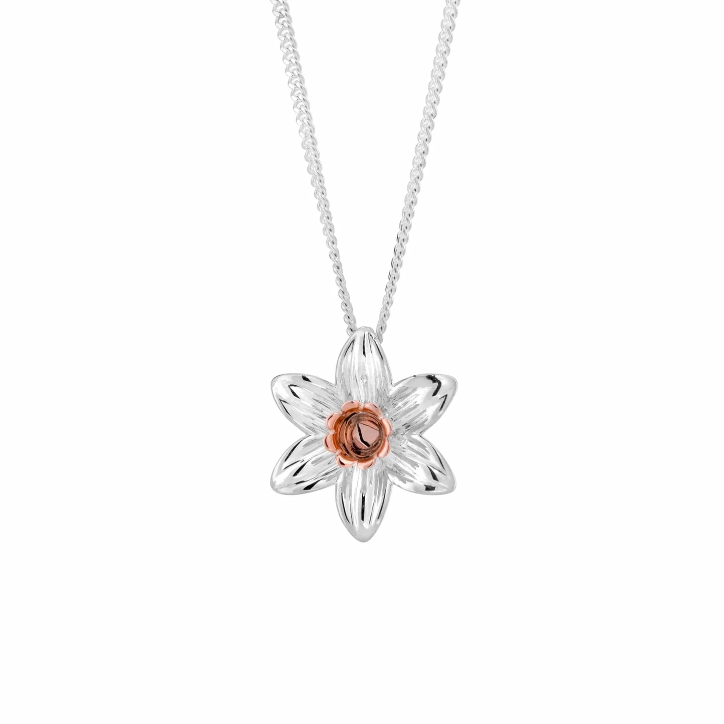 Daffodil Pendant