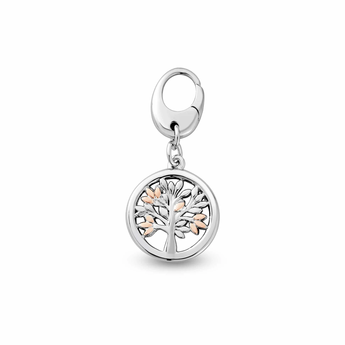 Insignia Sterling Silver Tree of Life Charm