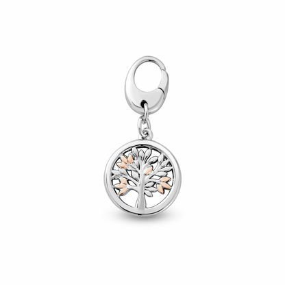 Insignia Sterling Silver Tree of Life Charm