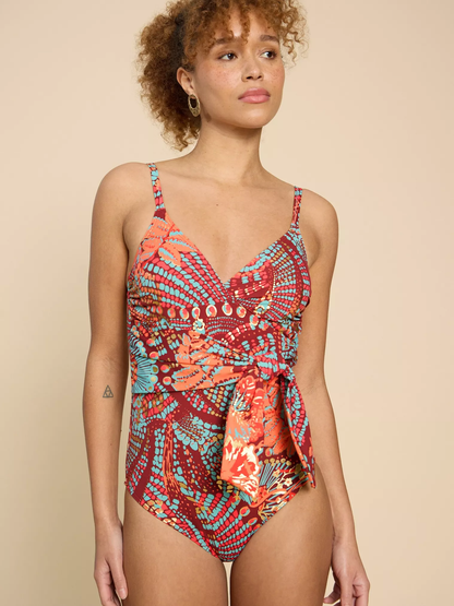 Tabitha Control Swimsuit