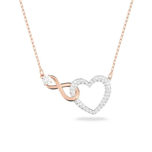 Infinity Necklace