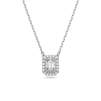 Millenia Octagon Necklace