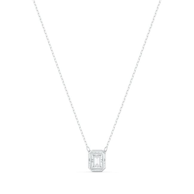 Millenia Octagon Necklace