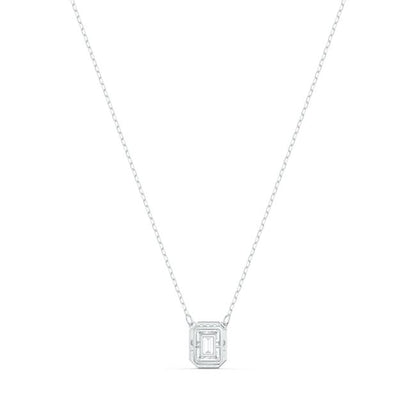 Millenia Octagon Necklace