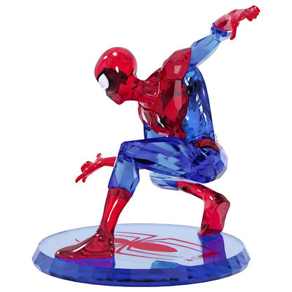 Marvel Spider Man Figurine