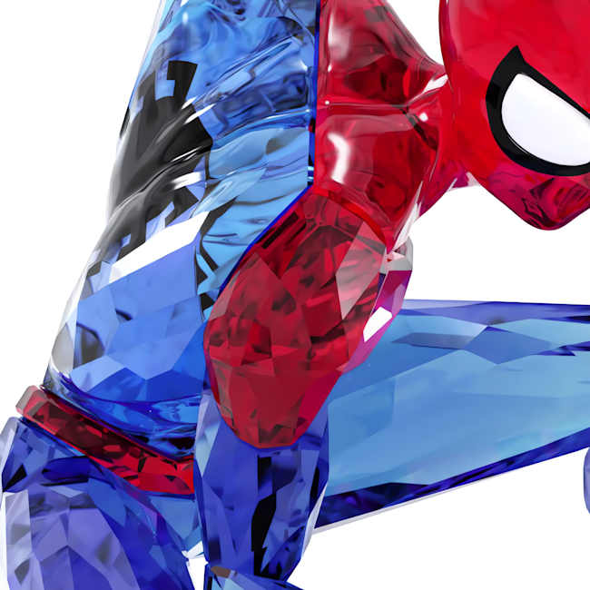 Marvel Spider Man Figurine