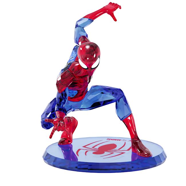 Marvel Spider Man Figurine