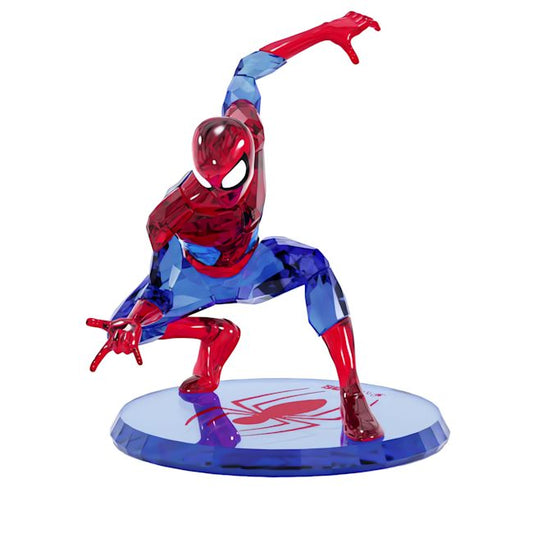 Marvel Spider Man Figurine