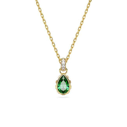 Stilla Pear Cut Pendant