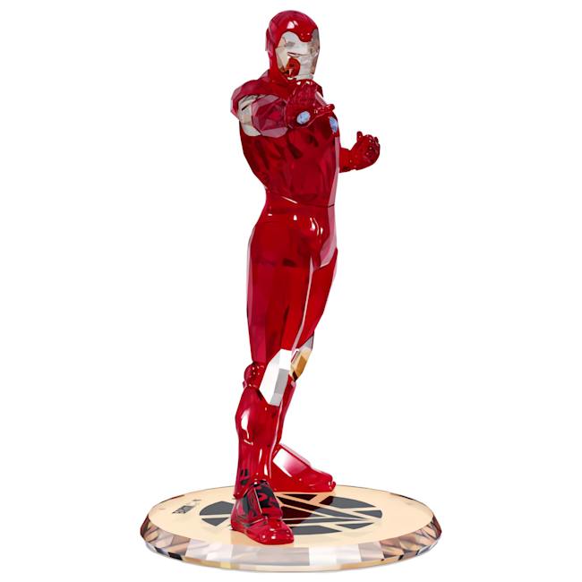 Marvel Iron Man Figurine