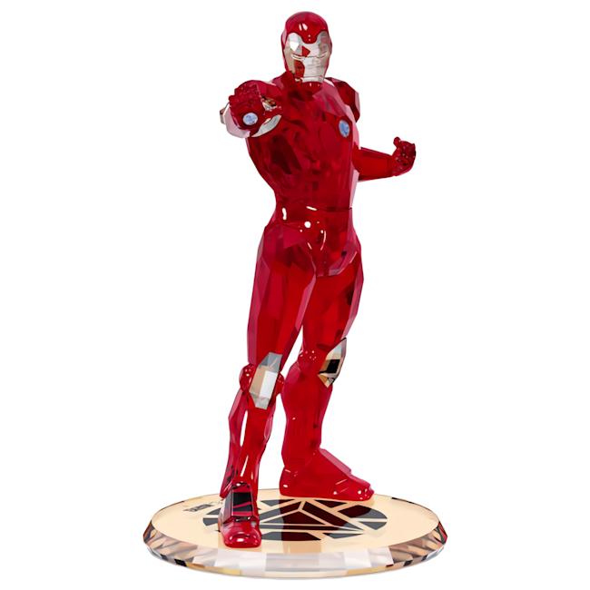 Marvel Iron Man Figurine