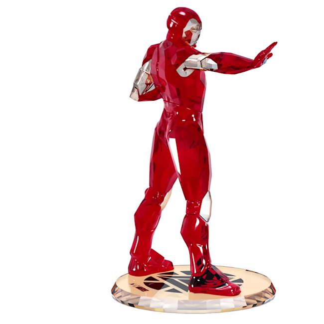 Marvel Iron Man Figurine