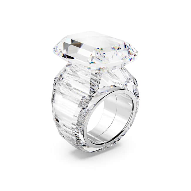 Lucent Cocktail Ring