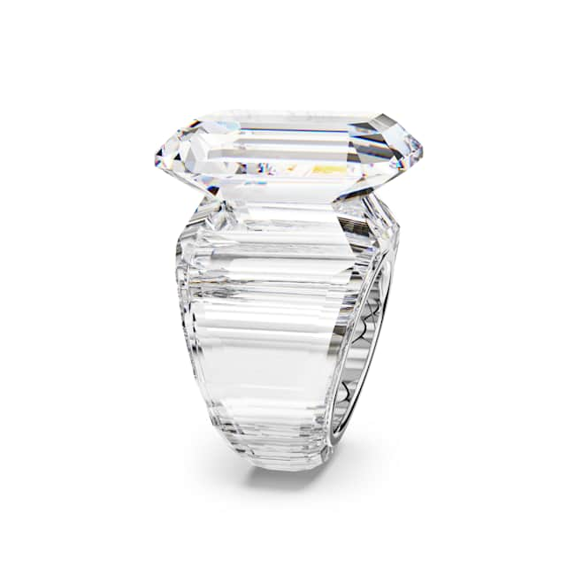 Lucent Cocktail Ring