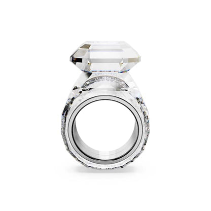 Lucent Cocktail Ring