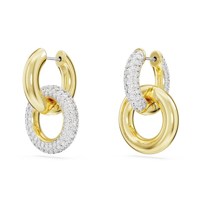 Dextera Hoop Earrings